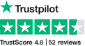 Rating Trustpilot Image