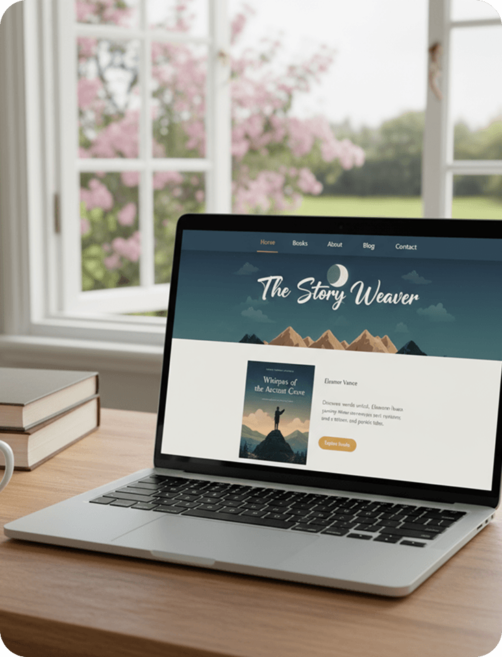 Process Illustration