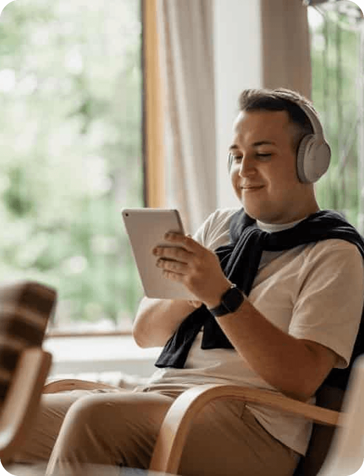 Process Illustration