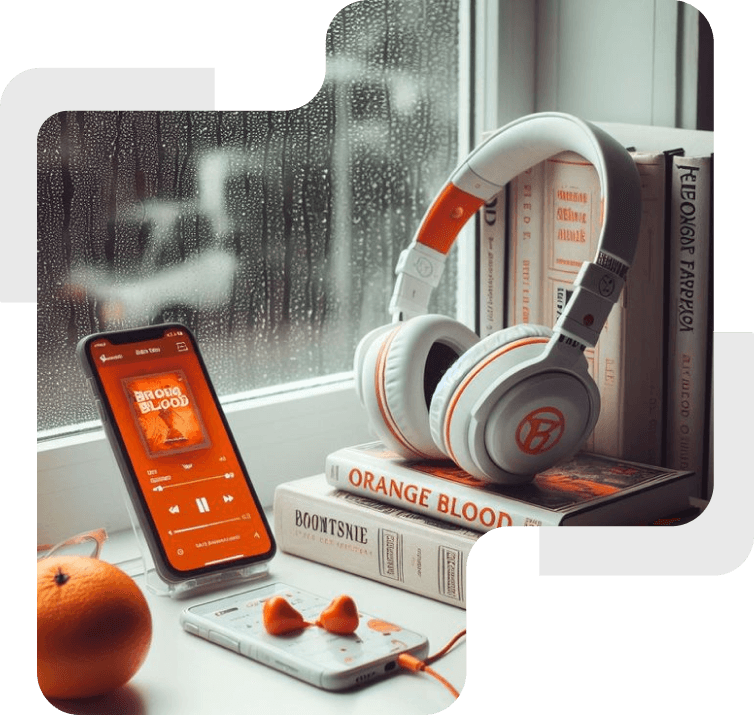 Services Illustration