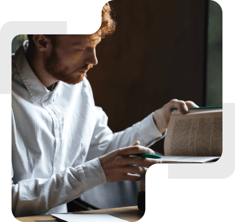 Services Illustration