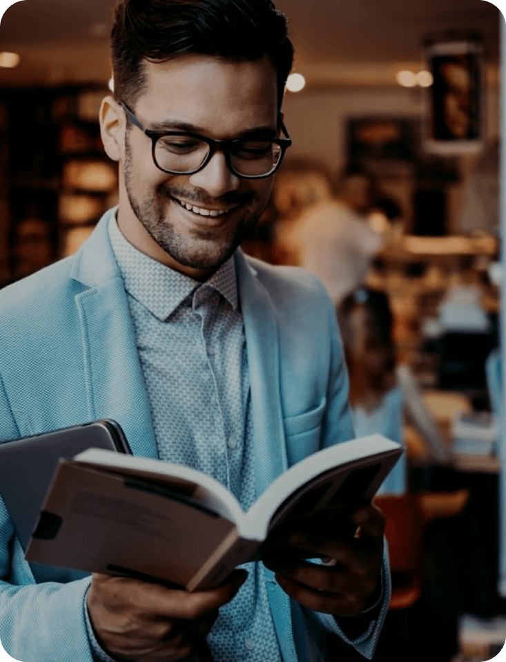 Process Illustration