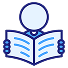 Reader-Ready Finish Icon