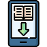Why eBooks Matter Icon
